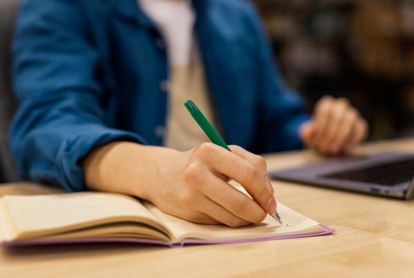 Membangun Fondasi Sukses UTBK | Kursuspintar